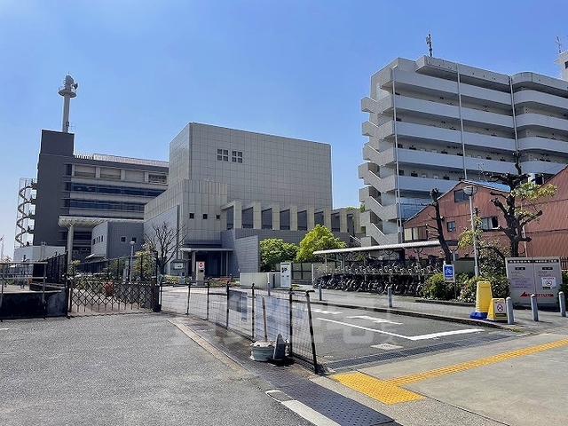 その他　熱田区役所（その他）まで1988m