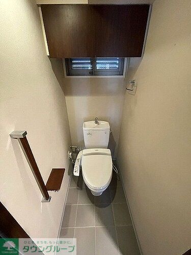 トイレ　トイレ　内装前