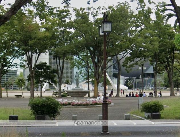 その他　白川公園（その他）まで481m