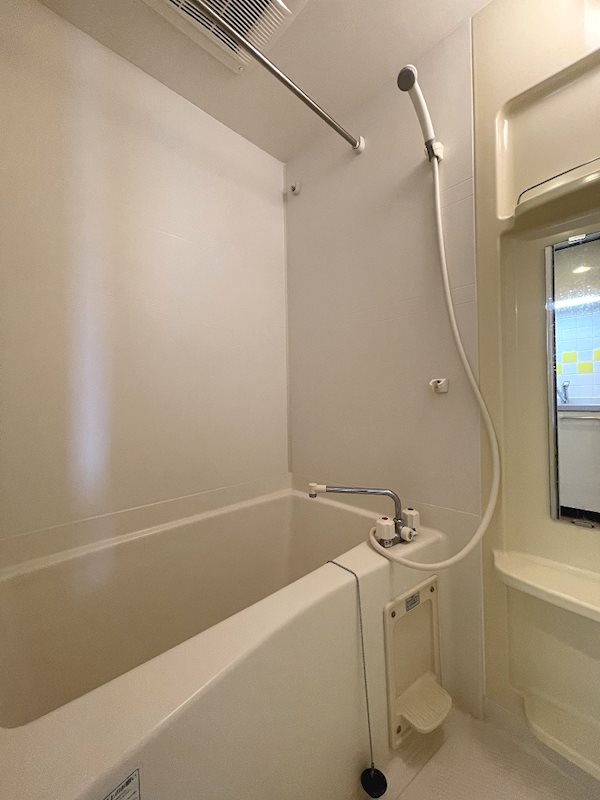 バス・シャワールーム　★見学予約受付中★