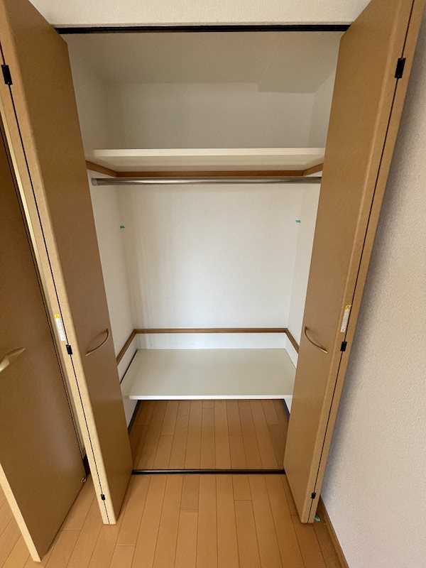 収納　★見学予約受付中★