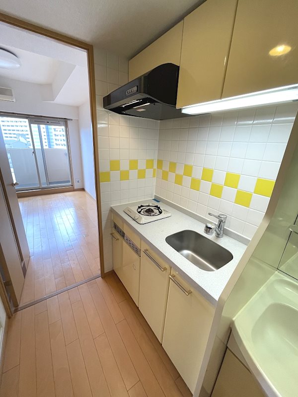 キッチン　★見学予約受付中★