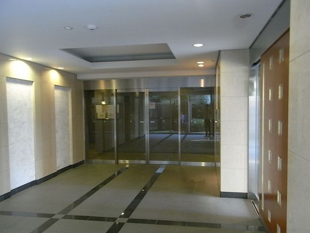 エントランス　★エントランス★