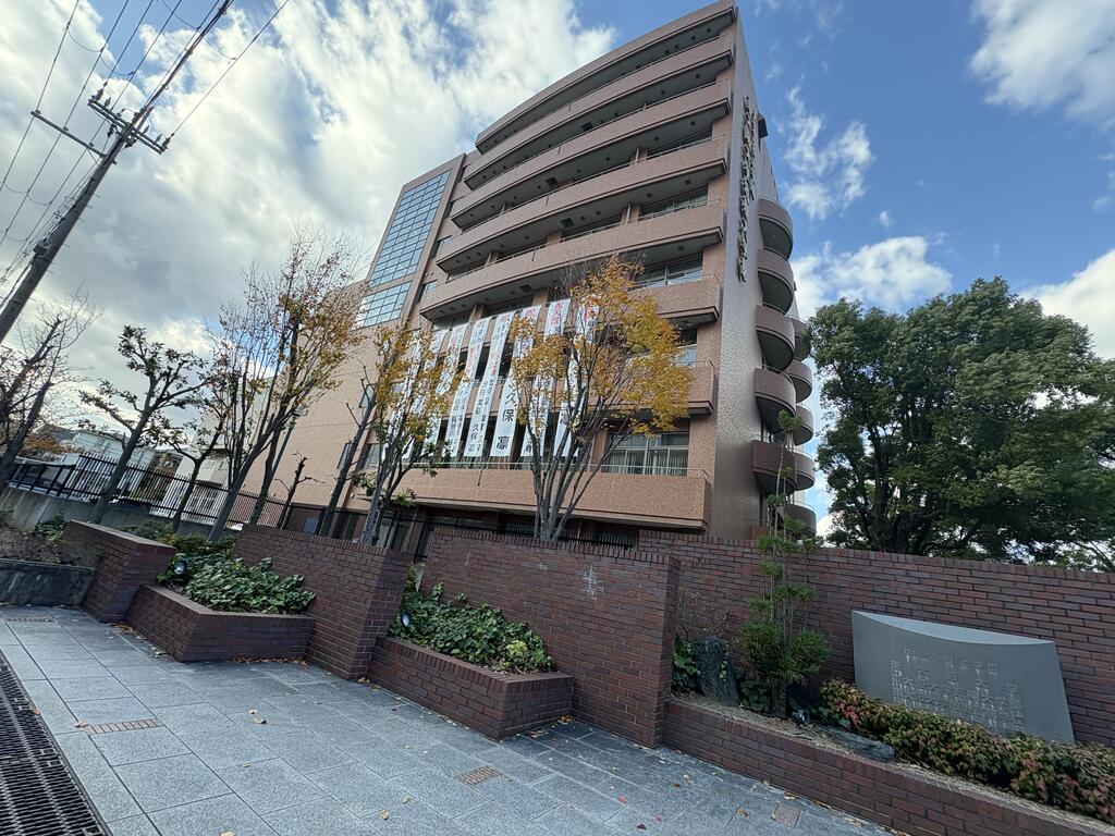 大学・短大　私立東大阪大学（大学・短大）まで995m