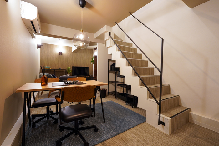 居室・リビング