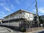 町田駅より徒歩13分 2階 築45年3ヶ月の賃貸物件
