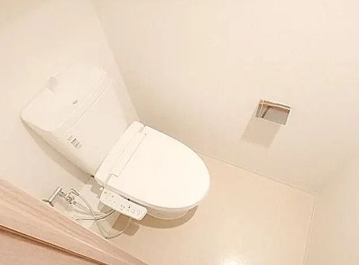 トイレ　参考写真です