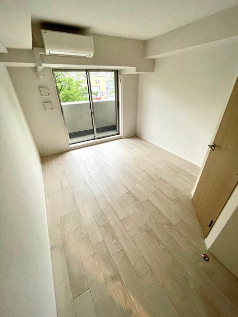 その他部屋・スペース　内装は落ち着いています