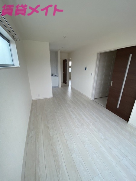 居室・リビング　同施工会社参考写真