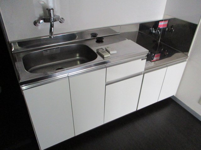 キッチン　別部屋参考用写真