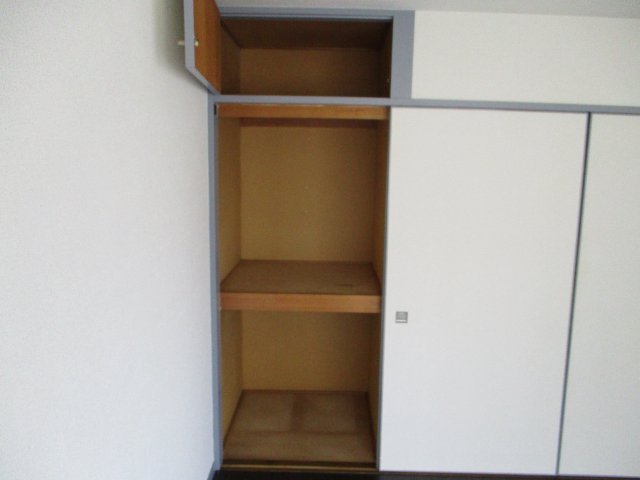 収納　別部屋参考用写真