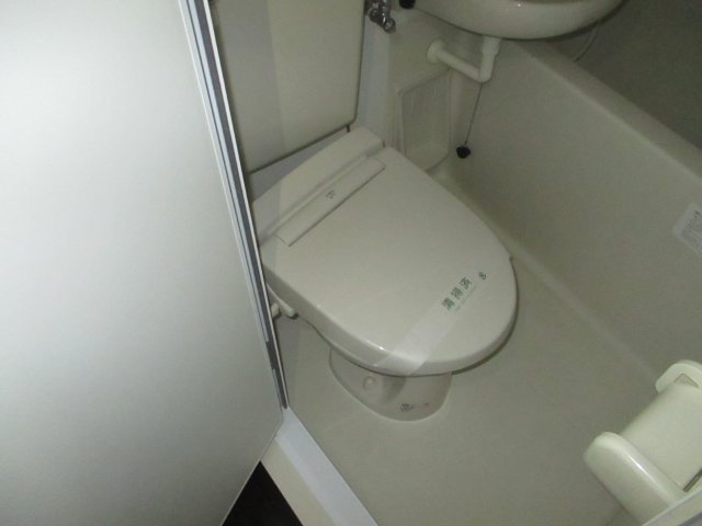 トイレ　別部屋参考用写真