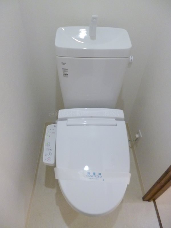 トイレ　※他部屋参照