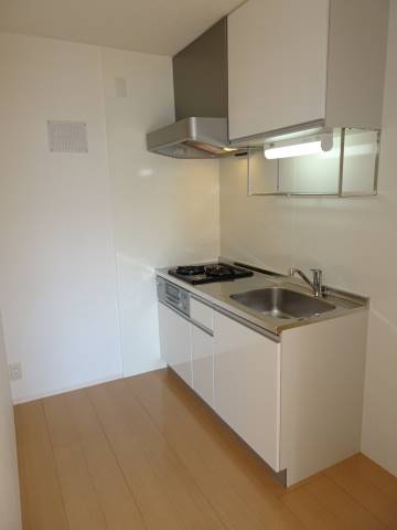 キッチン　システムキッチン