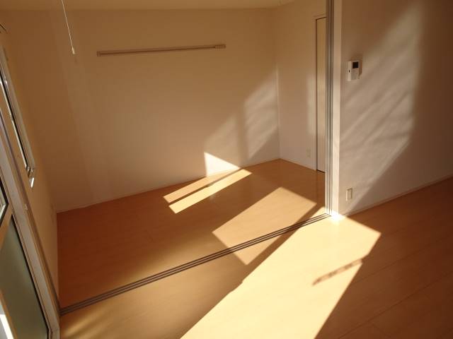 その他部屋・スペース　洋室