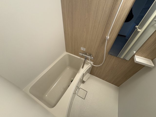 バス・シャワールーム　水回りリフォーム