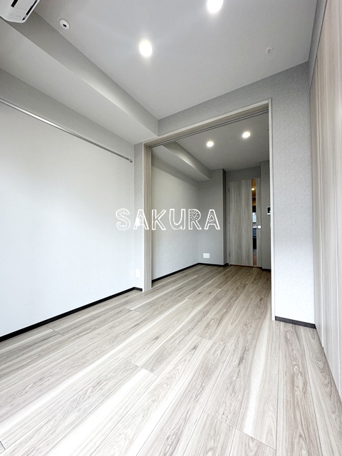 その他部屋・スペース　ゆとりある広さは魅力的です♪