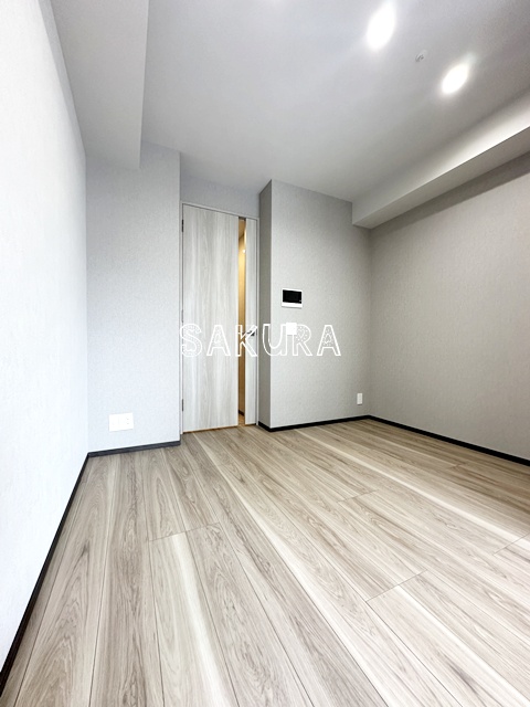 その他設備　充実した室内設備♪