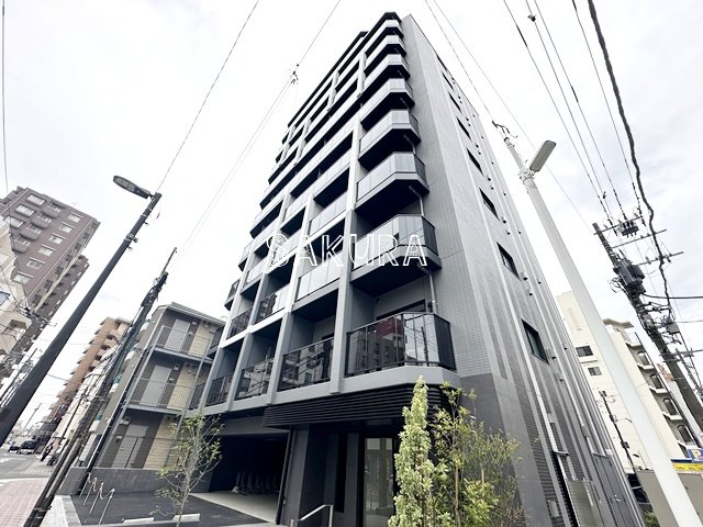 建物外観　当店おすすめ物件♪