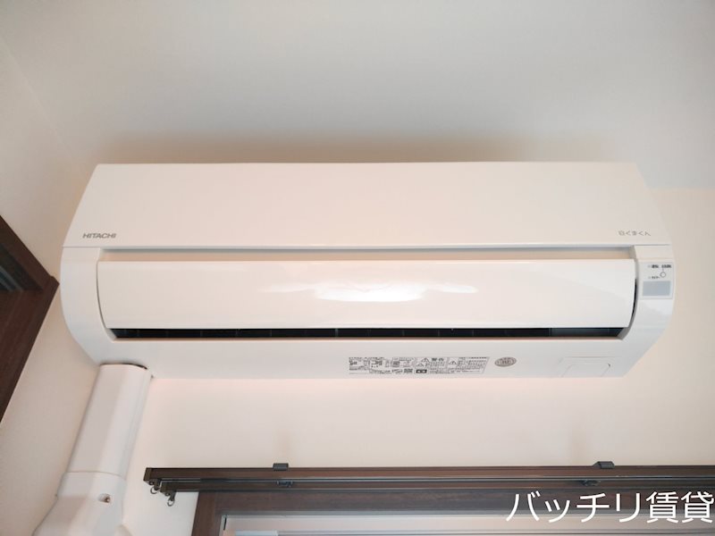 その他設備　別号室写真の為、現況を優先致します。