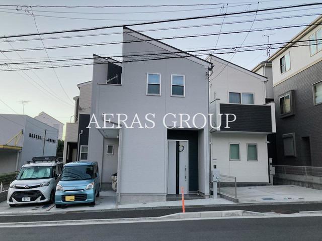 病院　井上医院（病院）まで664m