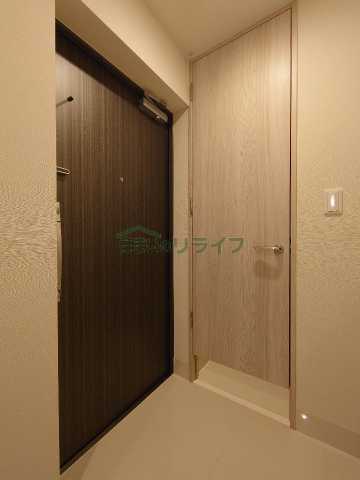 玄関　別部屋参考写真