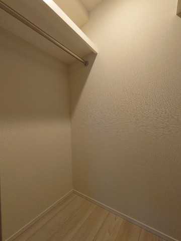 収納　別部屋参考写真