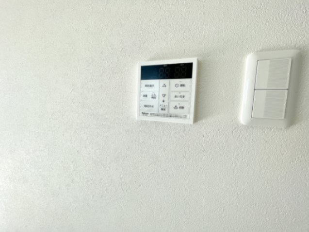 その他設備　※現況優先となります。