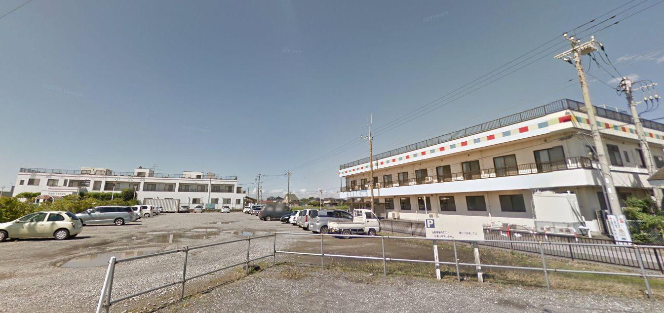 小学校　木更津市立金田小学校（小学校）まで1754m