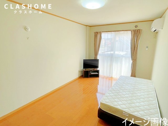 その他部屋・スペース　同物件の別部屋になります。