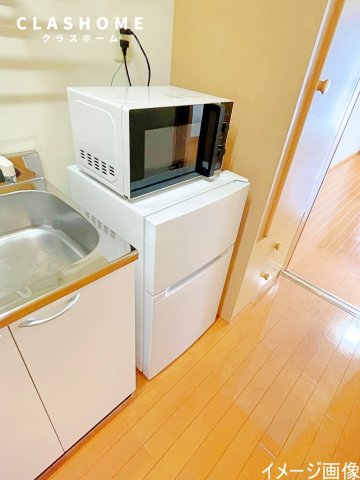 その他　同物件の別部屋になります。