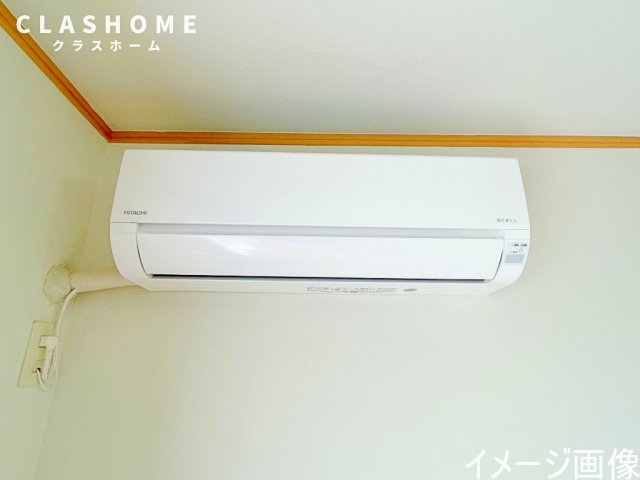 その他設備　同物件の別部屋になります。