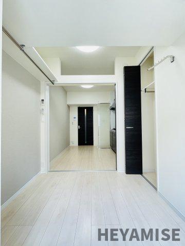 その他部屋・スペース　※類似間取りの別の階のお部屋の画像です※現況を優先します