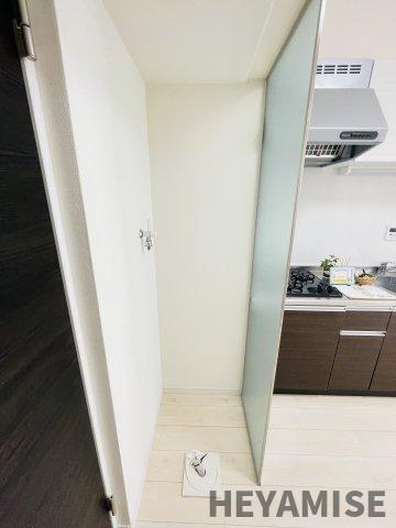 その他設備　※類似間取りの別の階のお部屋の画像です※現況を優先します