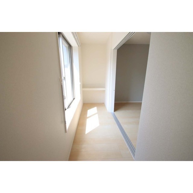 その他　インナーテラス