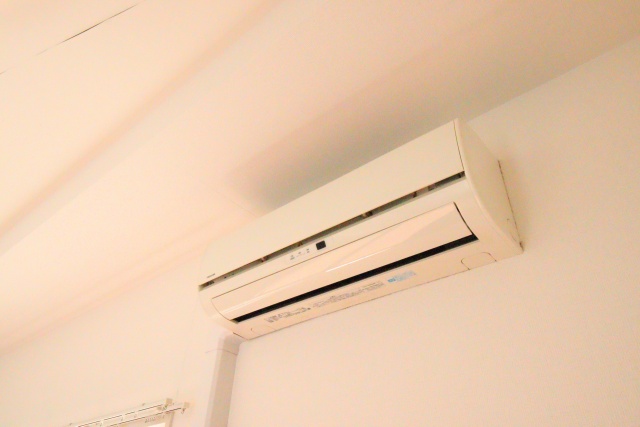 その他設備　※別室の参考写真の為、現況優先です。