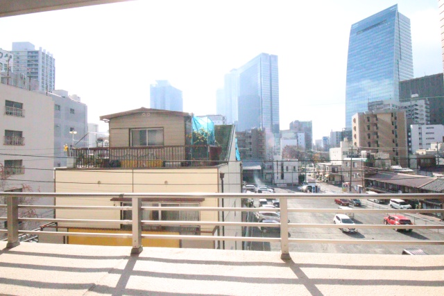 眺望　※別室の参考写真の為、現況優先です。