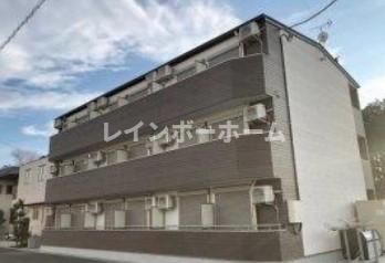 バルコニー　外観も気になるポイント