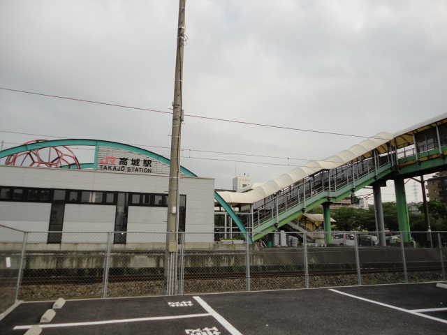 その他　高城駅（ＪＲ　日豊本線）（その他）まで1635m