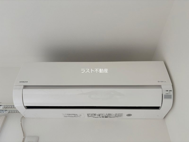 その他設備　実際の物とは異なります