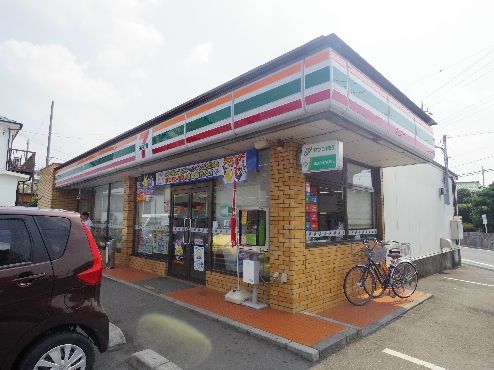 コンビニ　セブンイレブン 所沢狭山ケ丘店（コンビニ）まで426m