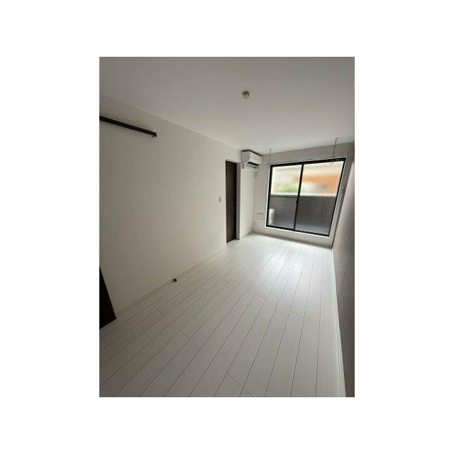 居室・リビング　同施工タイプ