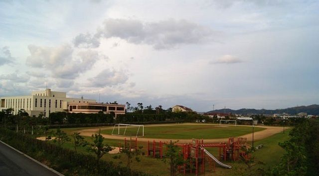 公園　大和公園（公園）まで1100m