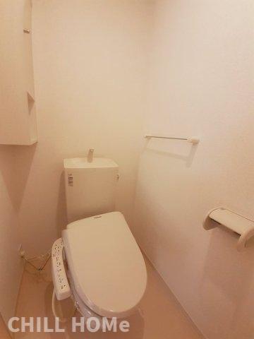 トイレ　他社様掲載物件もまとめてご紹介、ご案内可能です(^^)/