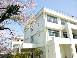 小学校　広島市立比治山小学校（小学校）まで1100m