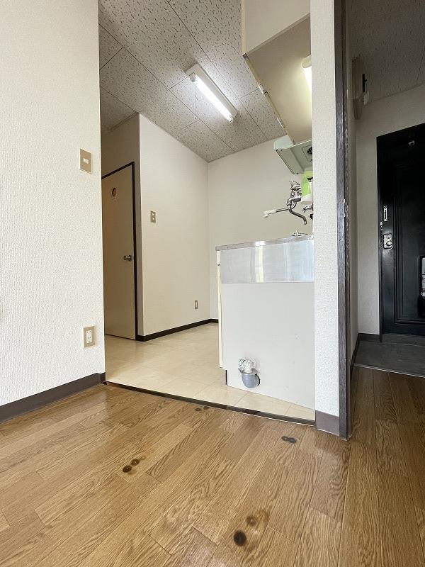 洗面設備　洗面・脱衣