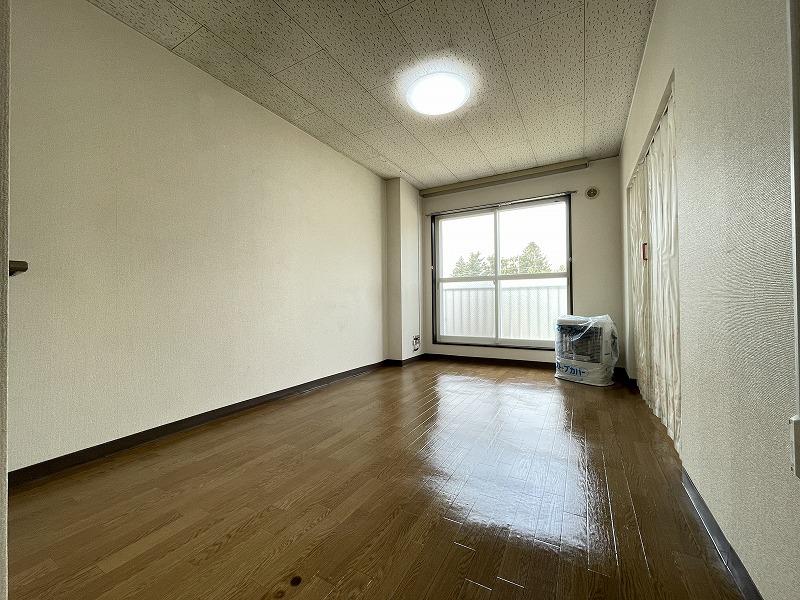 居室・リビング　リビング１