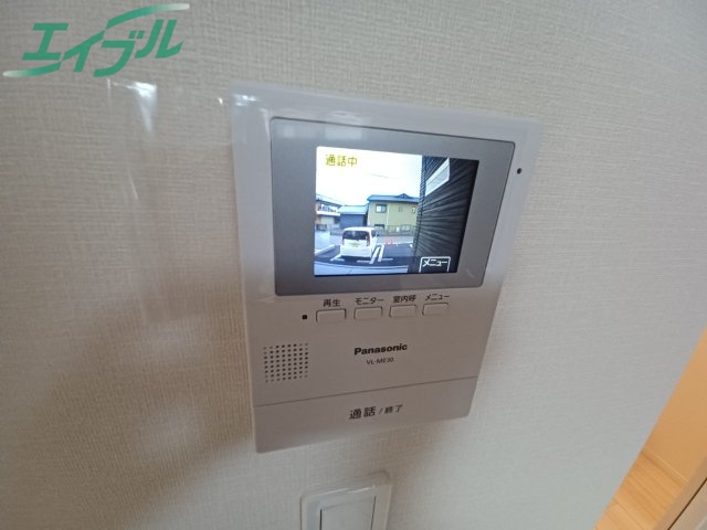 セキュリティ　同型タイプ画像