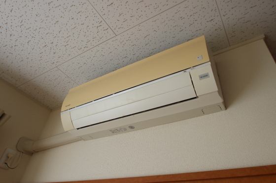 その他設備　※別号室のお写真です