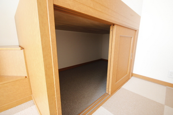 その他部屋・スペース　※別号室のお写真です